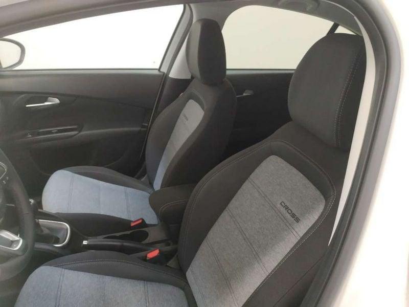 FIAT Tipo 5p 1.6 mjt Cross s&s 130cv
