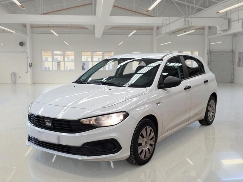 FIAT TIPO 1.3 MJT 95 CV SES 5 PORTE BERLINA