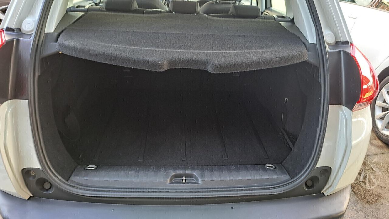 Peugeot 2008 1.2 Benzina PureTech 82 Active