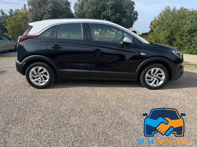 OPEL Crossland X 1.2 12V Innovation