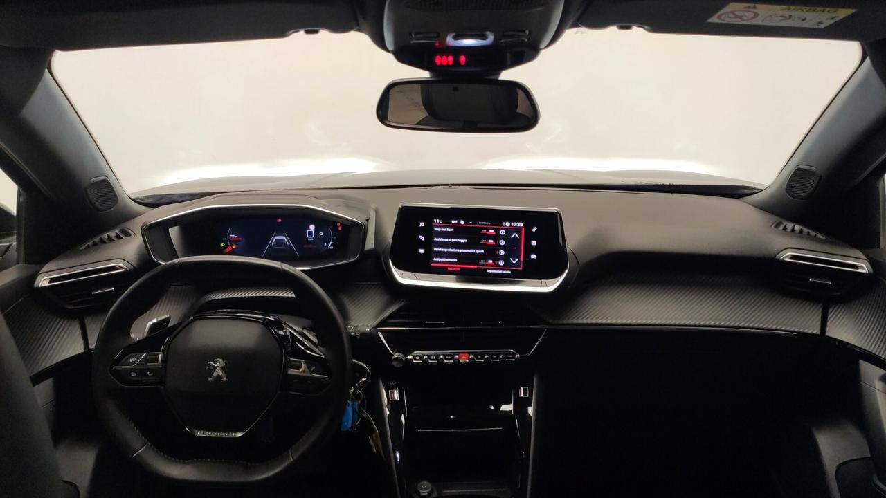 Peugeot 2008 BlueHDi 130 S&S EAT8 Active Pack