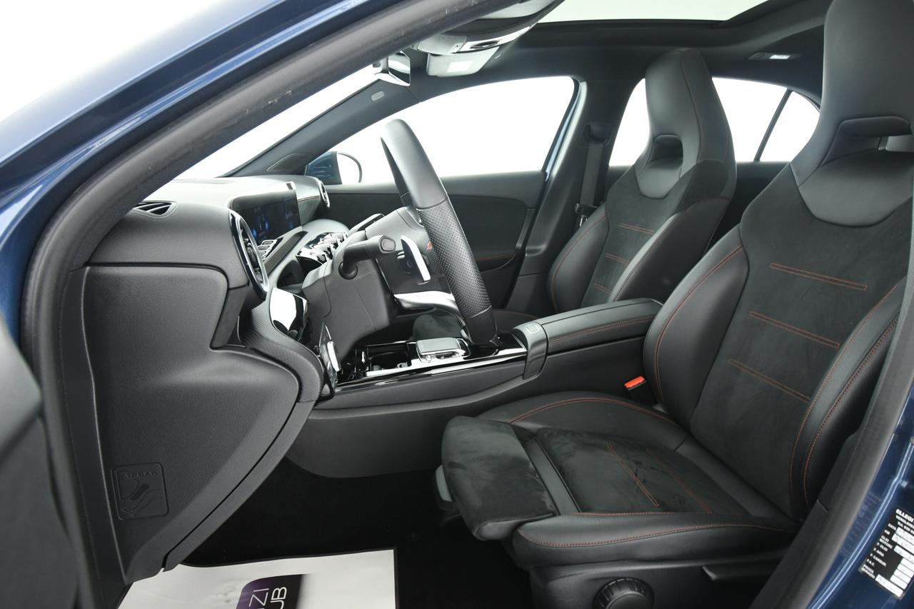 Mercedes-Benz A 200 d Premium auto CAMERA+TETTO PANO+LED