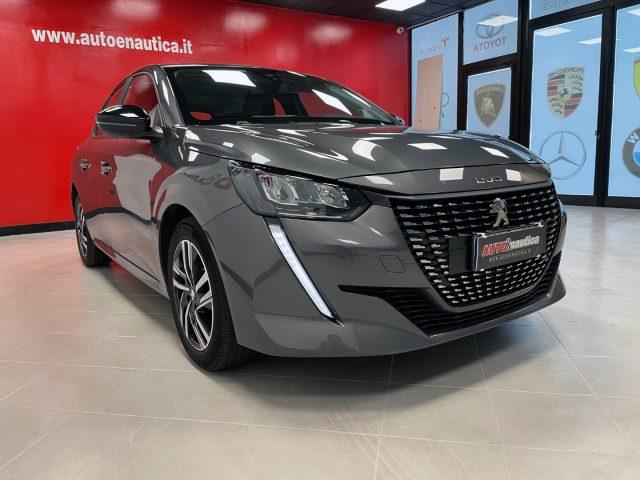 PEUGEOT 208 1.2 PURETECH ACTIVE PACK - IVA DEDUCIBILE