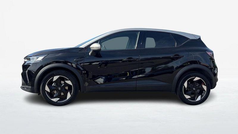 Renault Captur II 2024 1.0 TCe Techno