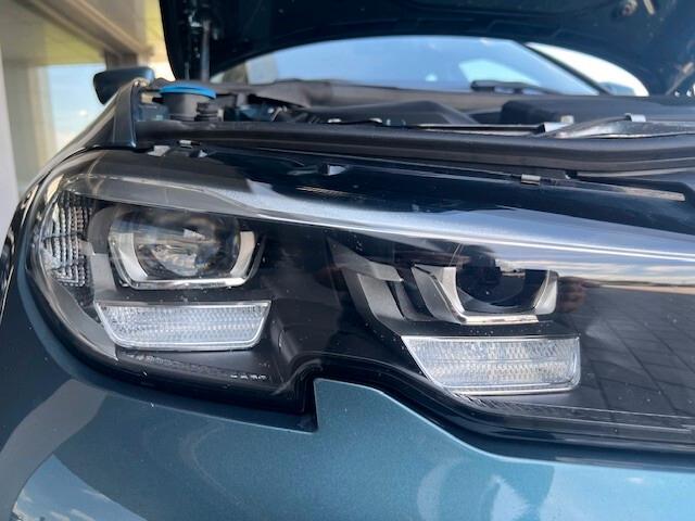 Bmw 318 318d 48V Touring Business Advantage