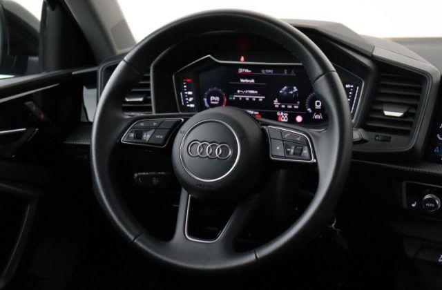 AUDI A1 SPB 30 TFSI S tronic S line