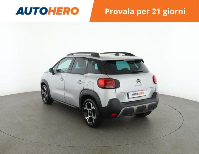 CITROEN C3 Aircross PureTech 110 S&S EAT6 Shine