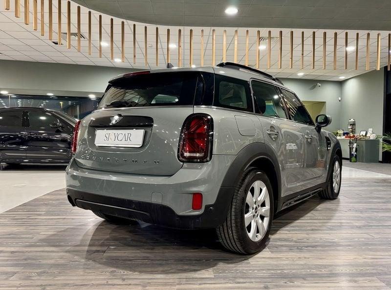 MINI Mini Countryman F60 Mini 1.5 One Baker Street Countryman