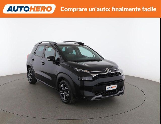CITROEN C3 Aircross BlueHDi 110 S&S Feel