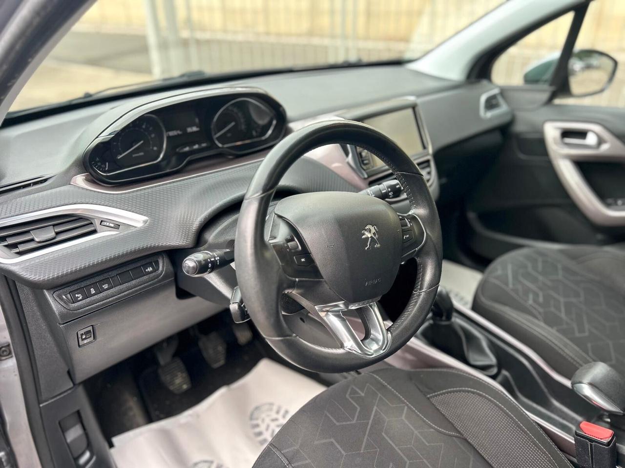 Peugeot 2008 1.6 e-HDi 92 CV Stop&Start Active