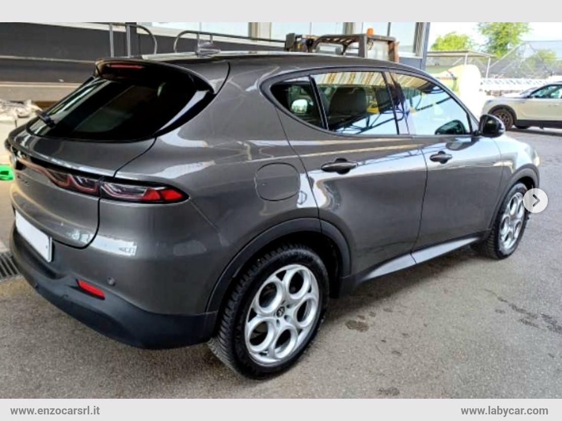 ALFA ROMEO Tonale 1.6 diesel 130 CV TCT6 Sprint FULL LED
