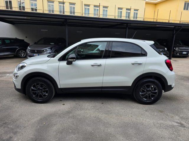 FIAT 500X 1.3 MultiJet 95 CV Club