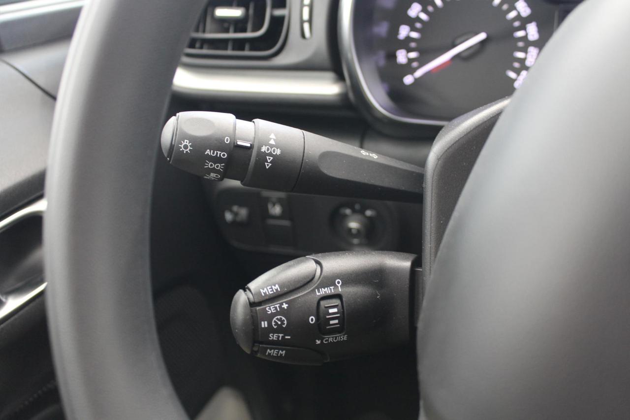 CITROEN C3 PureTech 82 Cv. Shine Plus NAVI