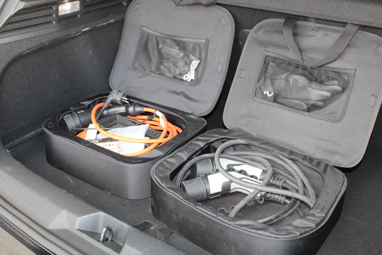 Opel Astra 1.6 Plug-in Hybrid 180 CV AT8 GS Line - 2022