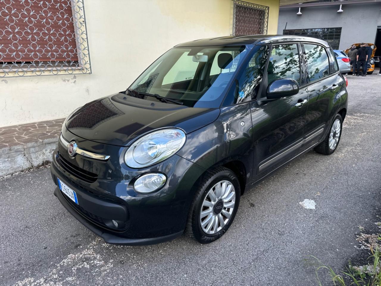 Fiat 500L 1.4 95 CV Pop