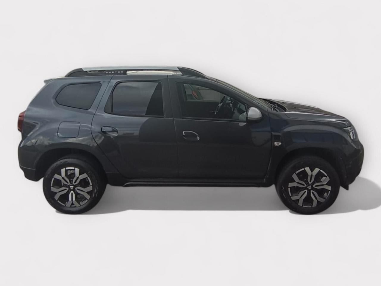 Dacia Duster 1.0 TCe GPL 4x2 Prestige Up DaciaPlus