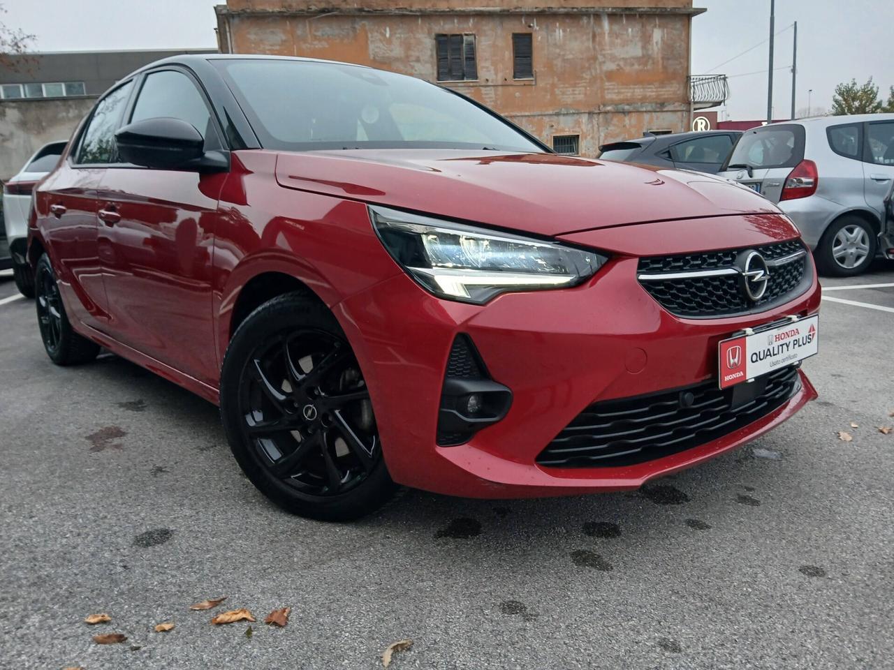 Opel Corsa 1.5 D 100 CV GS Line