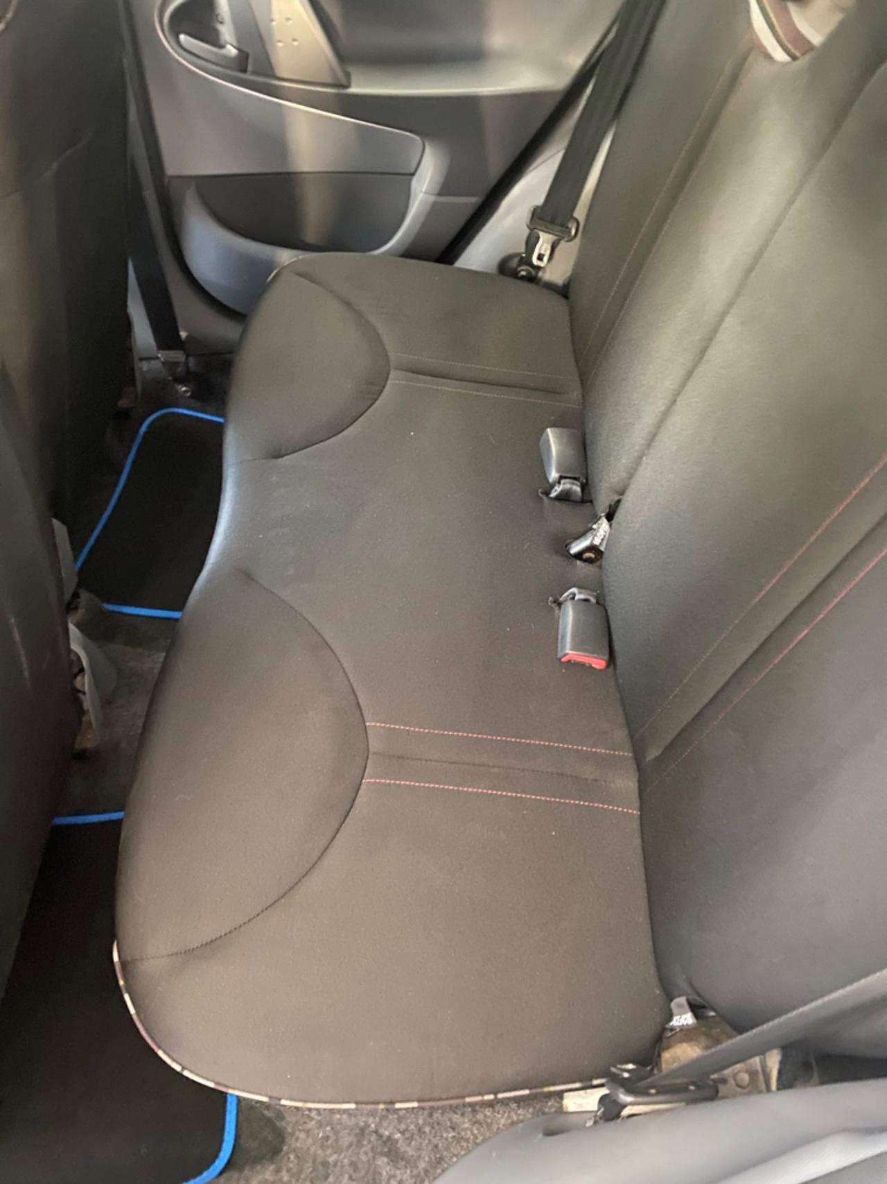 Citroen C1 1.0 5 porte airdream C1TY