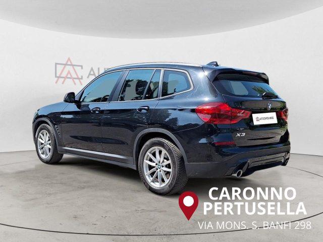 BMW X3 xDrive30e Business Advantage