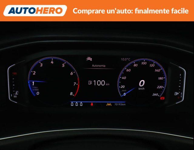 VOLKSWAGEN T-Roc 1.5 TSI ACT Advanced BlueMotion Technology