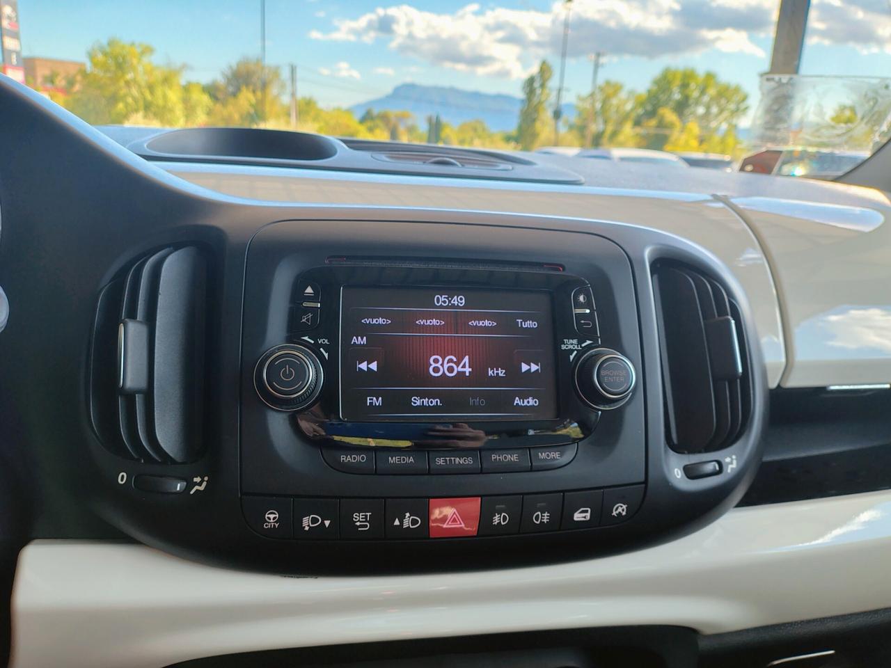 Fiat 500L 1.3 Multijet Lounge MOTORE NUOVO