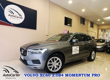 Volvo XC60 2.0 B4 PARI AL NUOVO