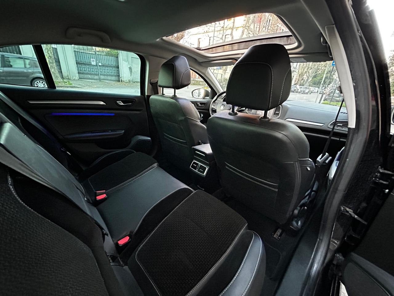 Renault Mégane Grand Coupé 1.3 TCe 140cv Executive *AUTOMATICA*