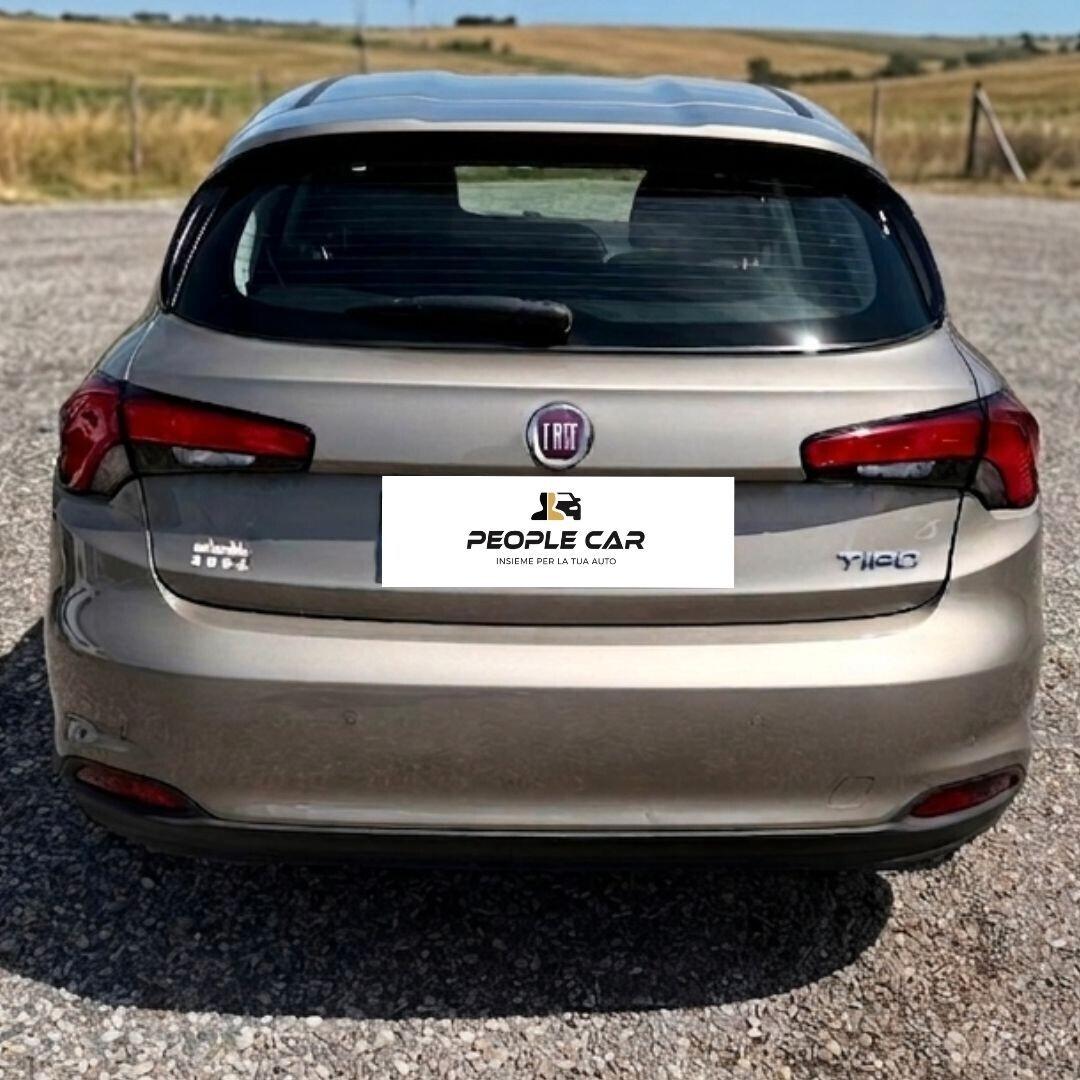 Fiat Tipo 1.4 T-Jet 120CV *GPL* 5 porte Easy
