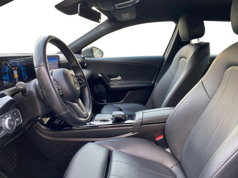 Mercedes-Benz Classe A A 180 d Business Extra auto