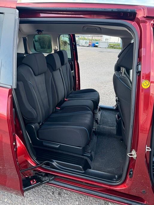 Mazda 5 Mazda5 1.6 MZ-CD 8V 115CV Smart Navi