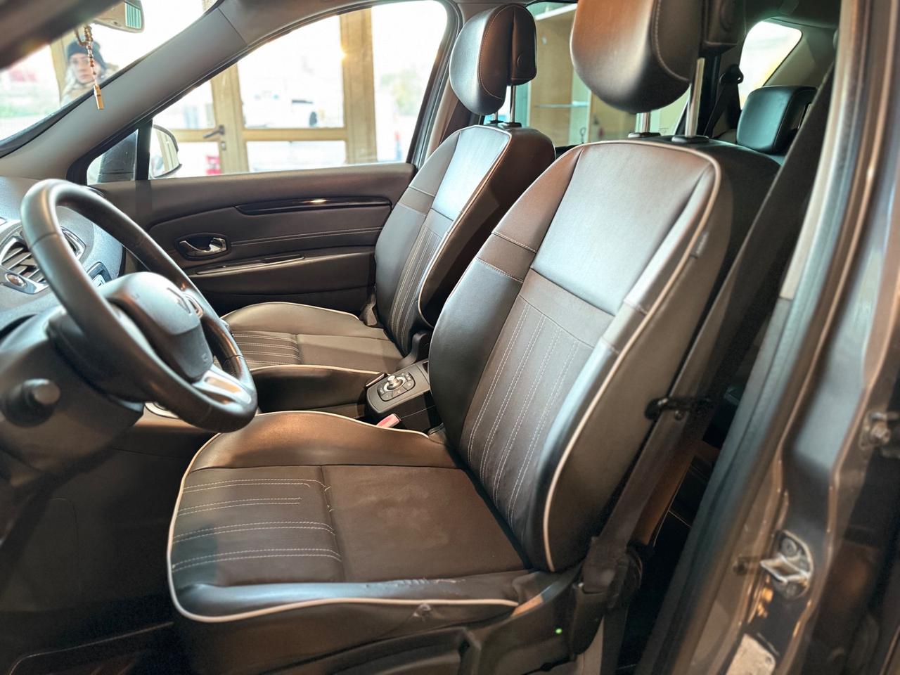 Renault Scenic Scénic 1.5 dCi 110CV S&S Bose