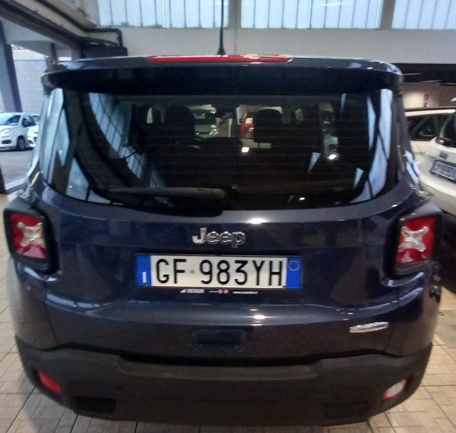 JEEP Renegade 1.6 Mjt 130 CV Business