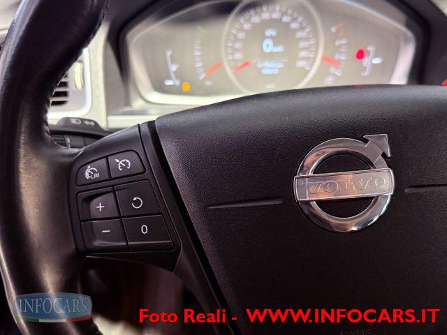 VOLVO V60 D2 1.6 116 CV Kinetic