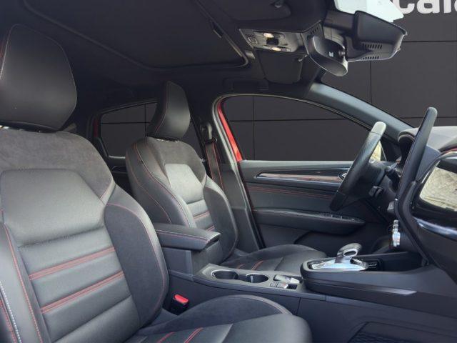 RENAULT Arkana Arkana Hybrid E-Tech 145 CV R.S. Line