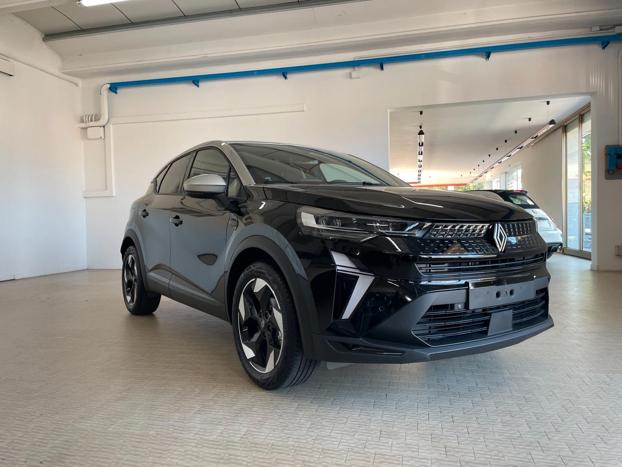 Renault Captur ECO-G 100 CV Techno GPL KM0