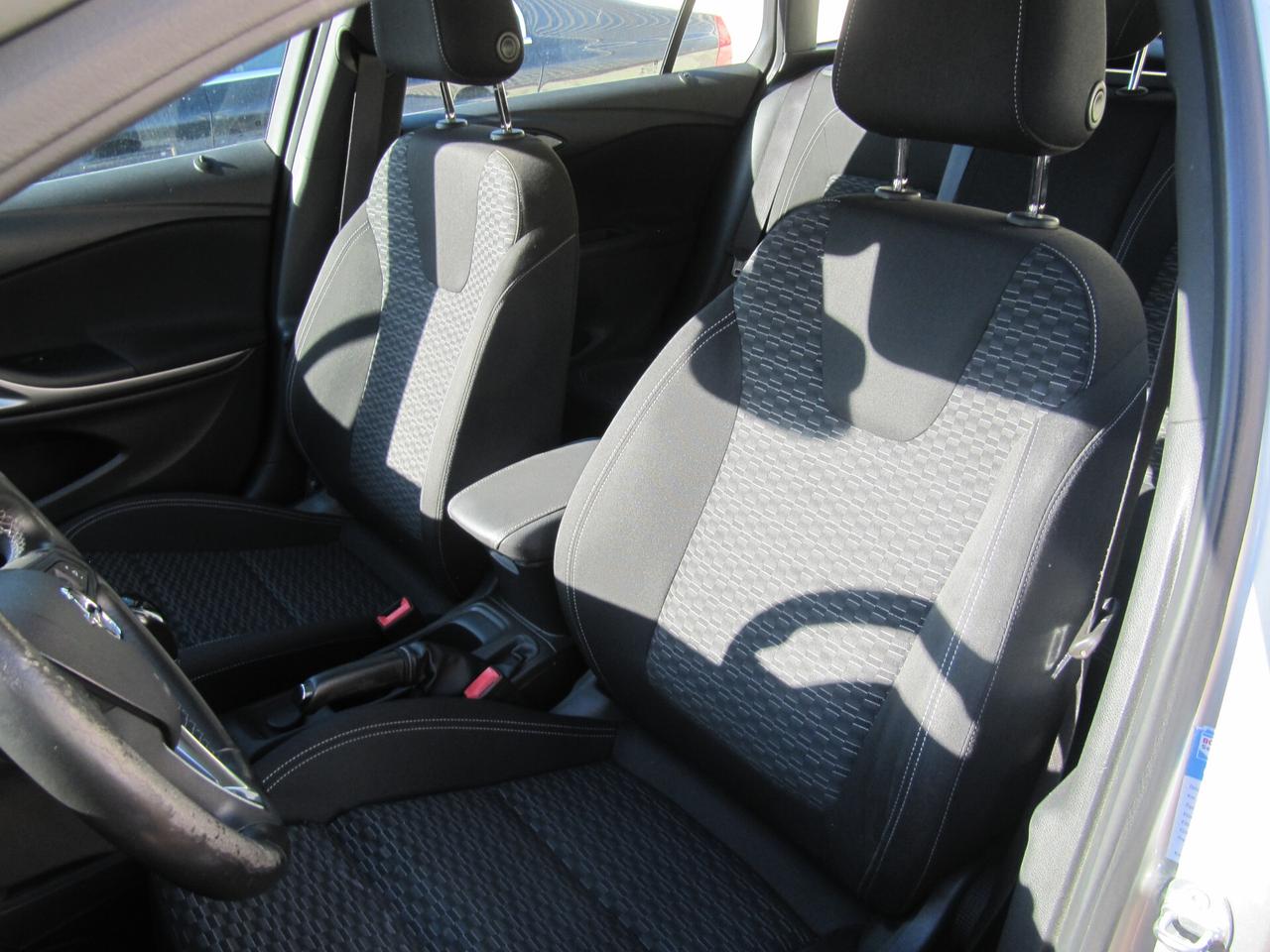 Opel Astra 1.6 CDTi 136CV Start&Stop Sports Tourer Dynamic