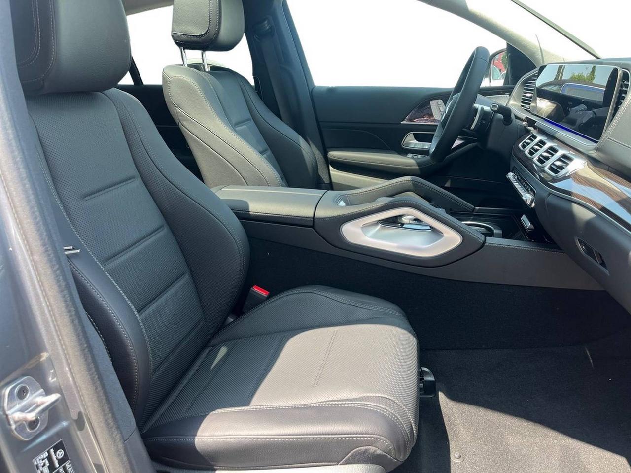 Mercedes-Benz GLE 300 d 4MATIC Coupe