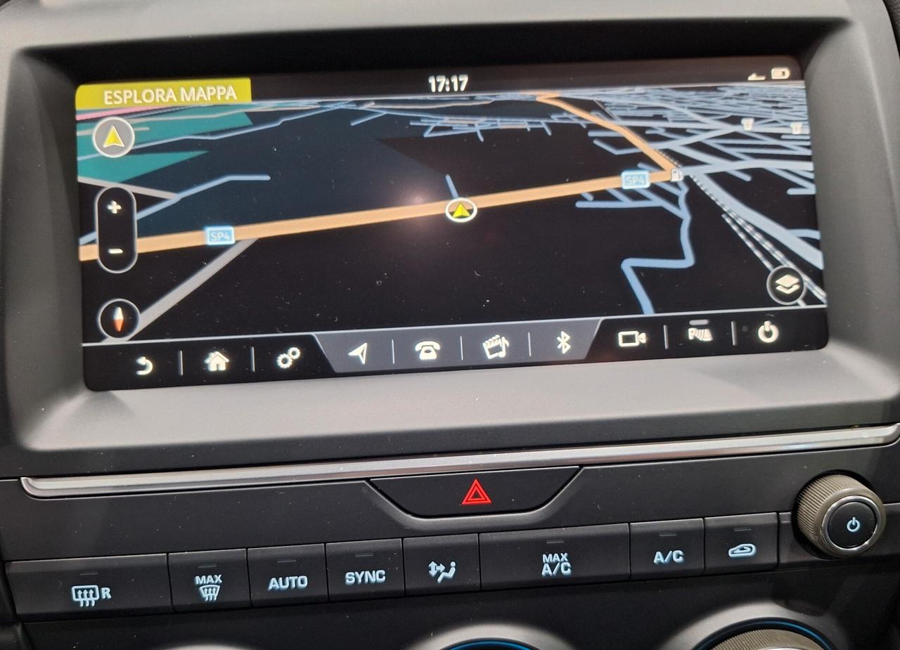 Jaguar E-Pace 180CV Virtual Cockpit R-Dynamics