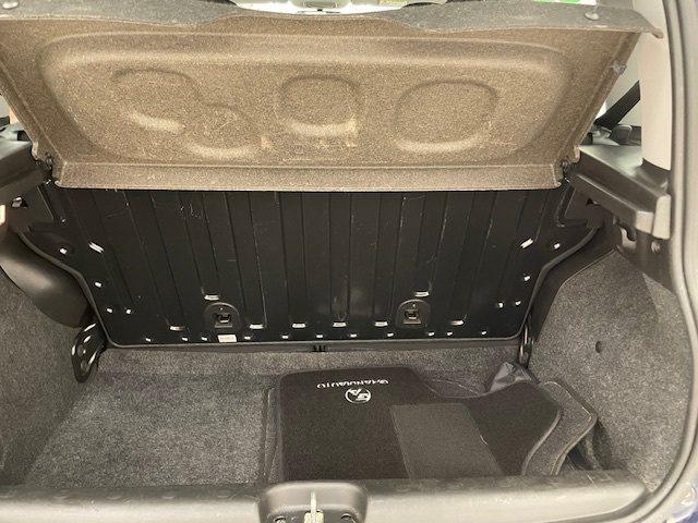 FIAT Panda III 2016 - 1.2 Lounge s&s 69cv my19