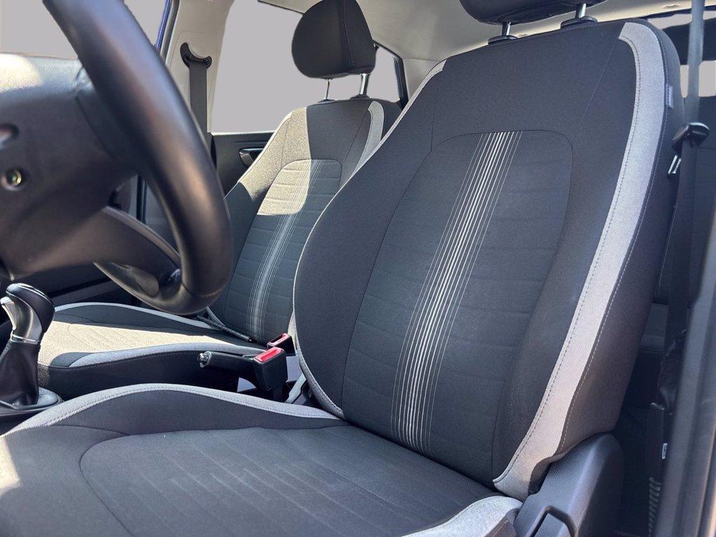 HYUNDAI I10 1.0 mpi tech connect pack at del 2022