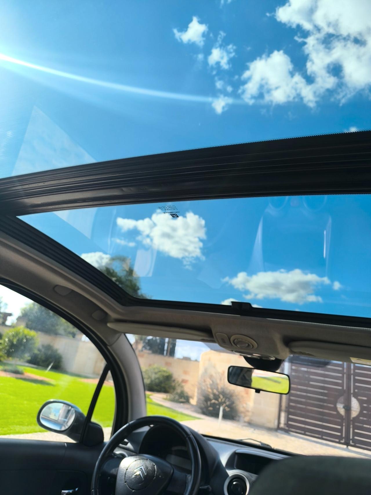 Citroen C3 1.4 HDi 70CV Exclusive perfetta full optional