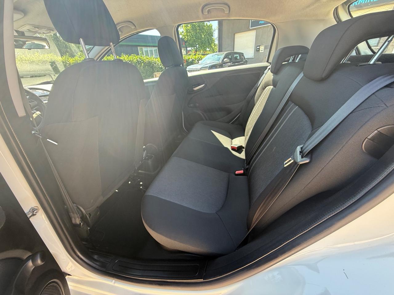 Fiat Punto 1.2 8V 5 porte EVO