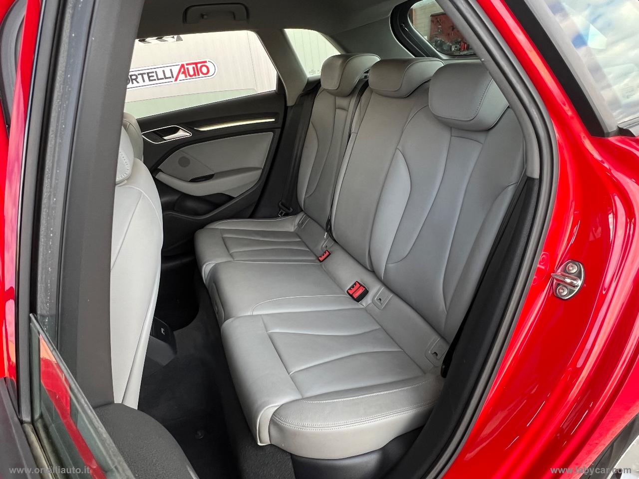 AUDI A3 SPB 30 TDI Sport