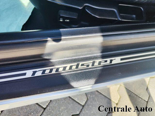 BMW Z3 1.8 cat Roadster