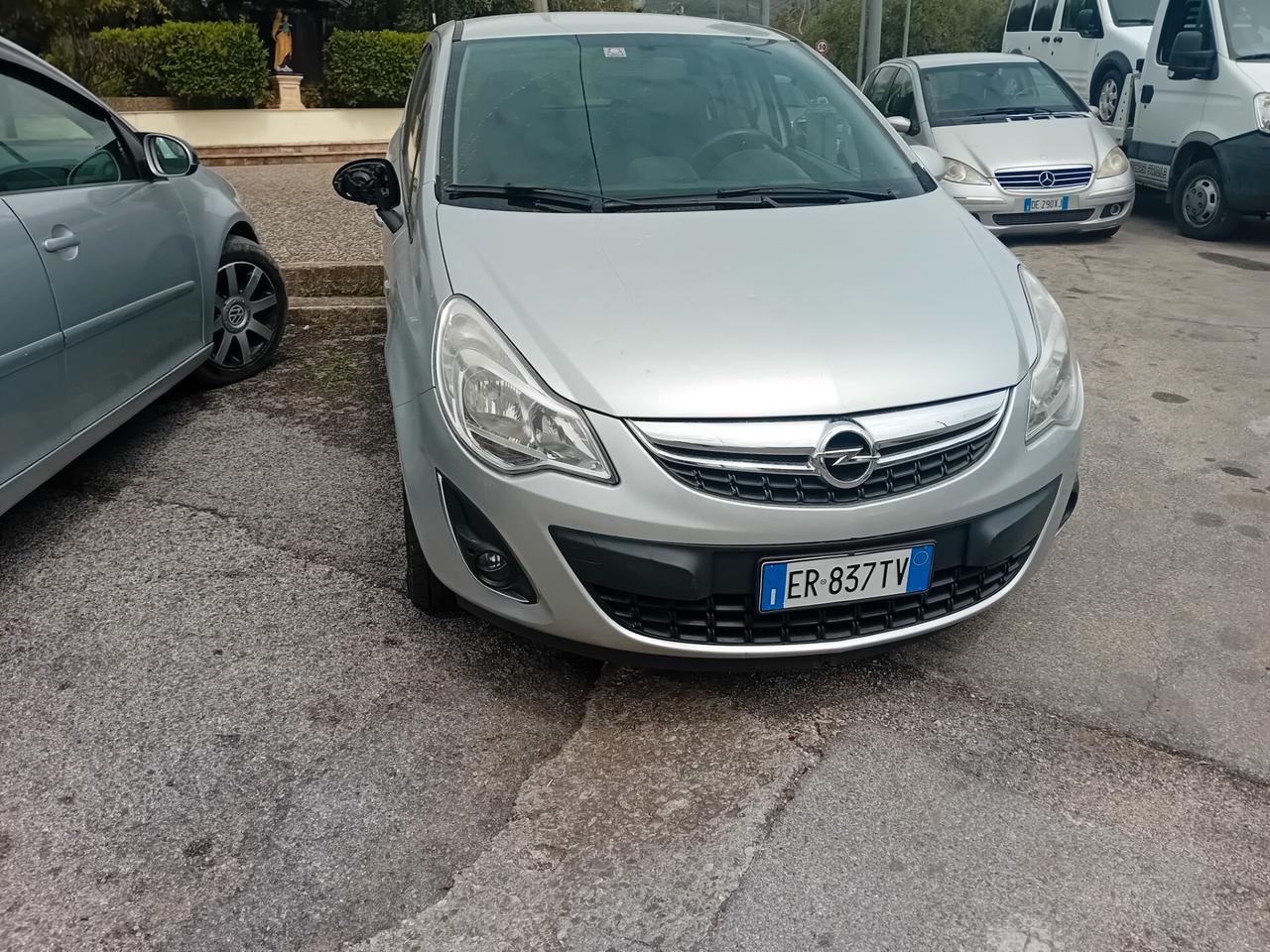 Opel Corsa 1.3 CDTI ecoFLEX Start&Stop 5 porte