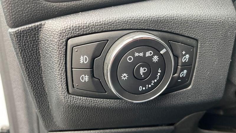 Ford EcoSport 1.5 EcoBlue Titanium S&S my19