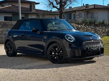 Mini Cooper S Cabrio 2.0 JCW 178cv | PREZZO PROMO