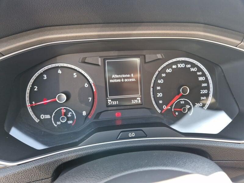 Volkswagen T-Roc 1.0 TSI Business BlueMotion Technology