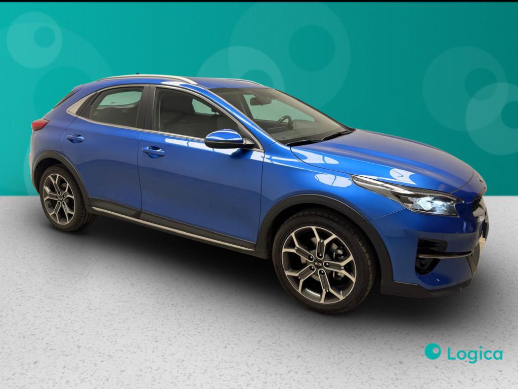 KIA XCeed 2019 - XCeed 1.4 t-gdi Style 140cv