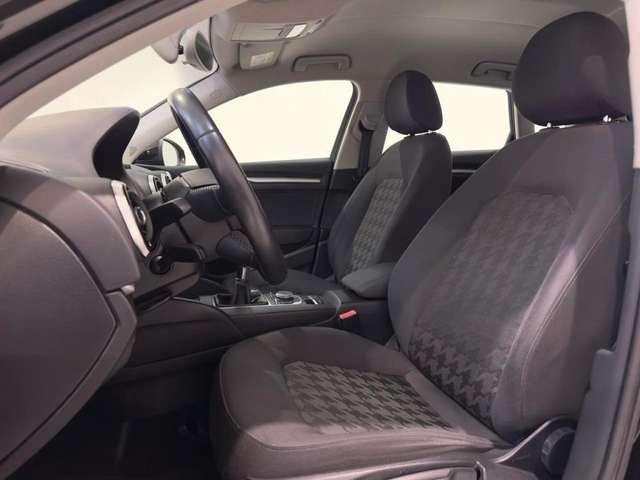 Audi A3 SPB 1.6 TDI Ambition NEOPATENTATI